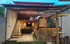 Antunes Loft #50, Itaipuaçú